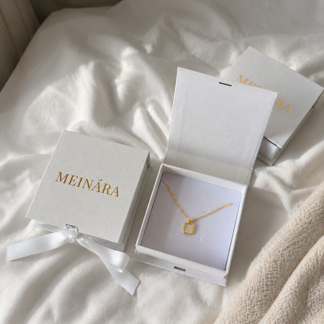 How to Choose Custom Jewelry Packaging That Makes Your Brand Memorable