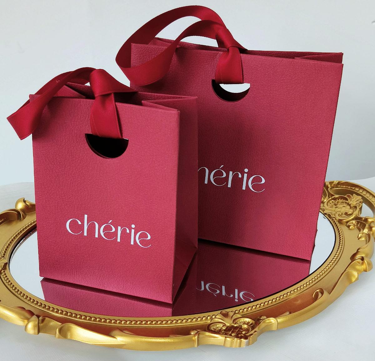When Packaging Becomes Part of the Display