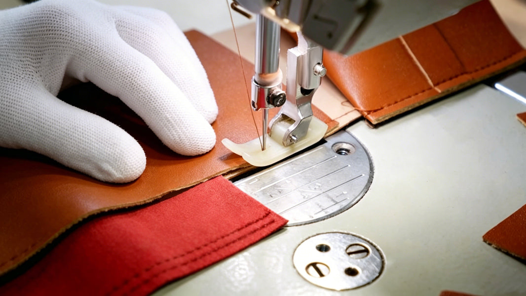 Custom Printing & Finishing Services