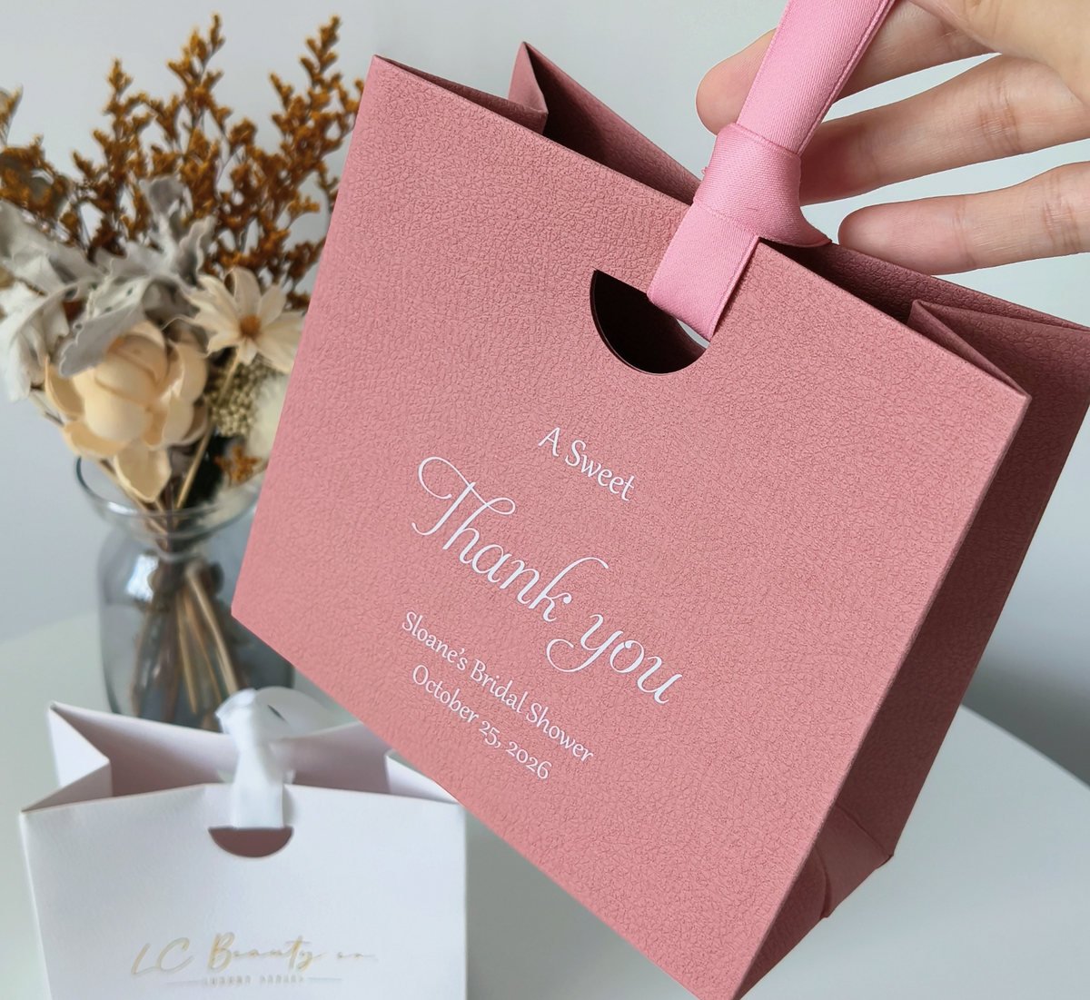 Beyond the Logo: 5 Ways to Personalize Packaging
