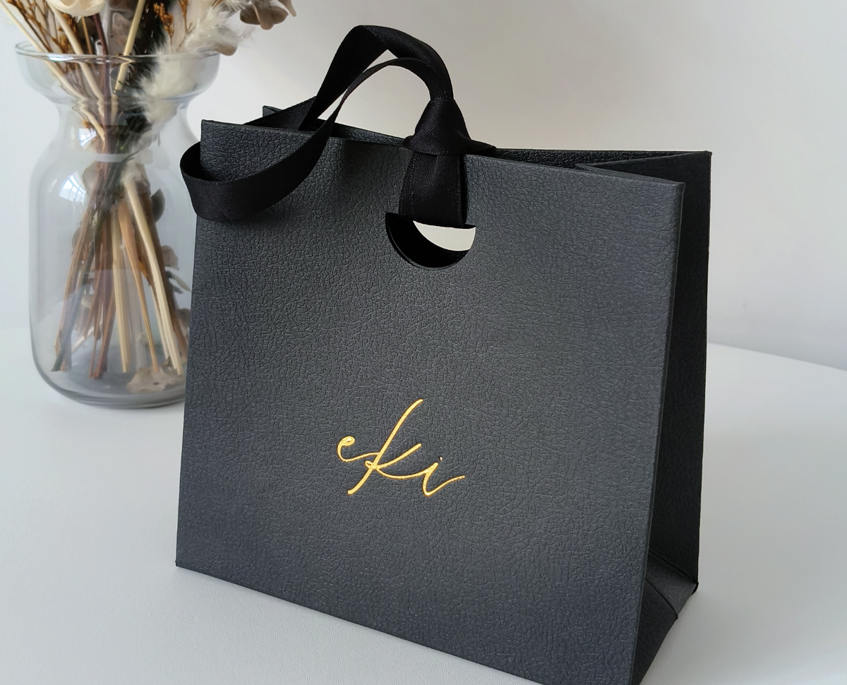 Less Logo, More Impact: Why Negative Space Matters in Packaging