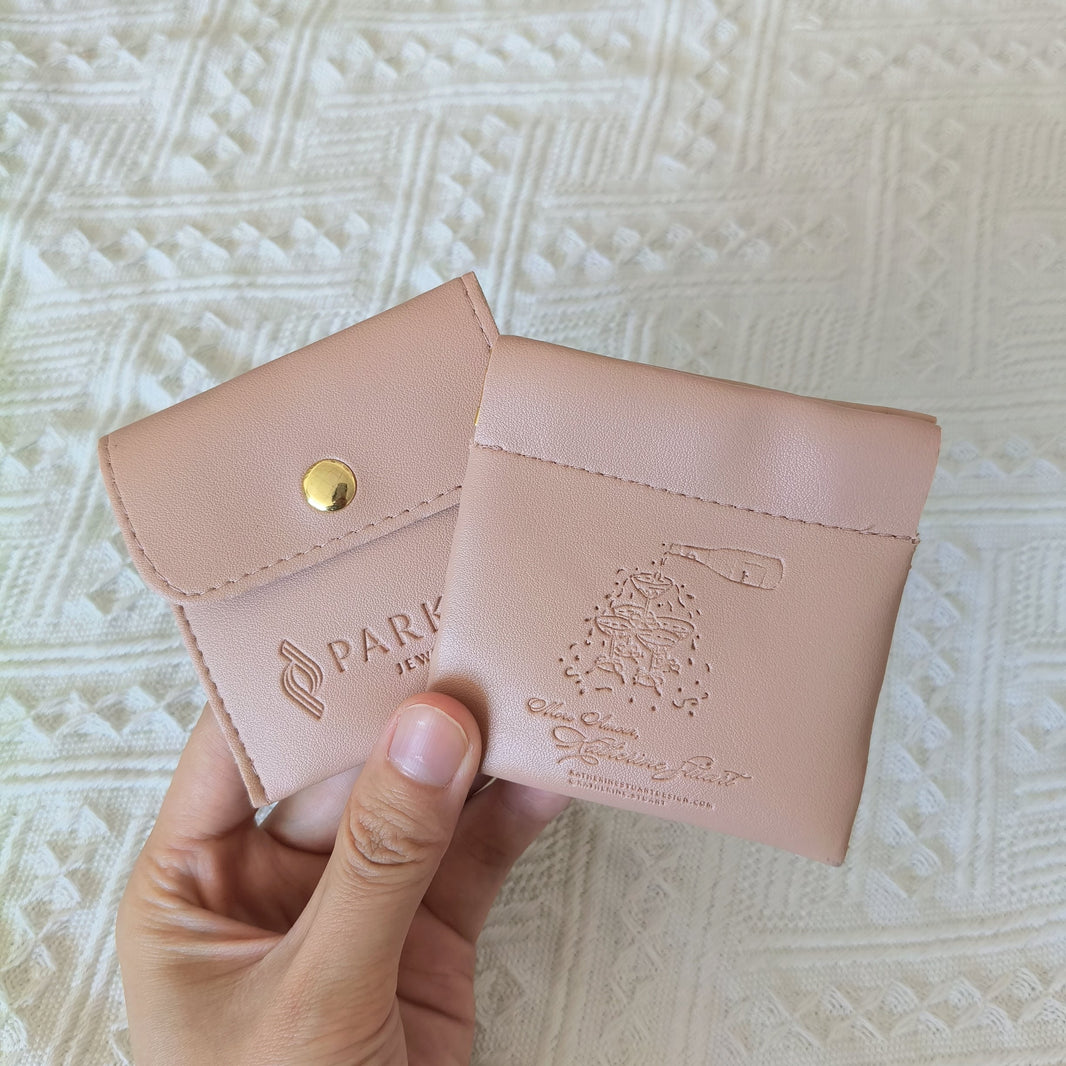 Snap Closure or Sleeve Pouch? Choosing the Right Packaging Style