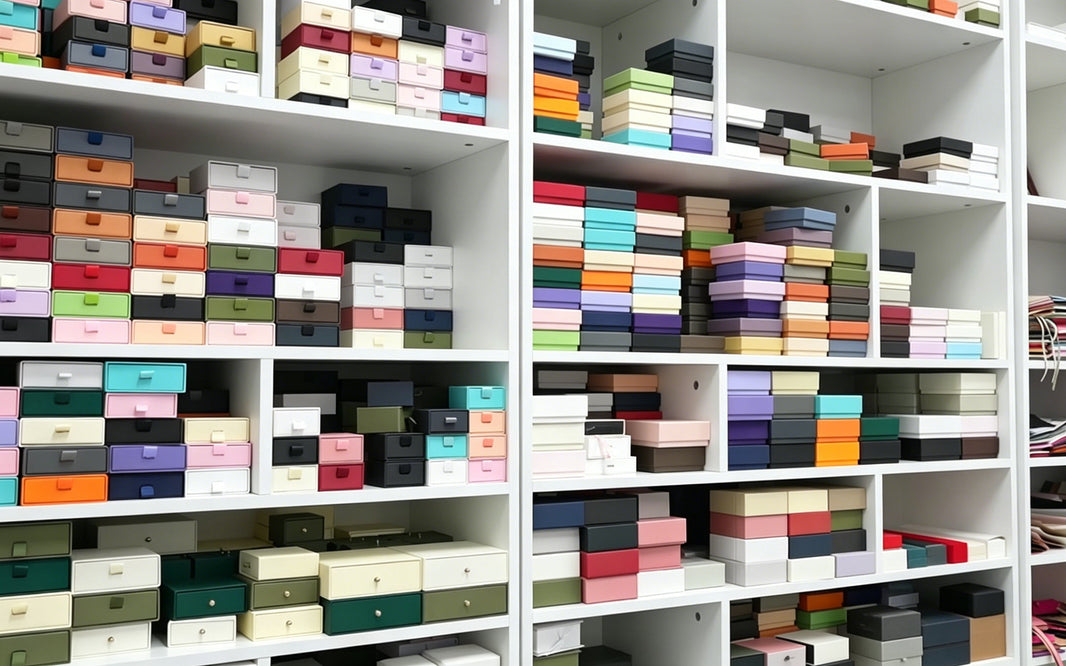About Us | Your Trusted Packaging Manufacturer Partner
