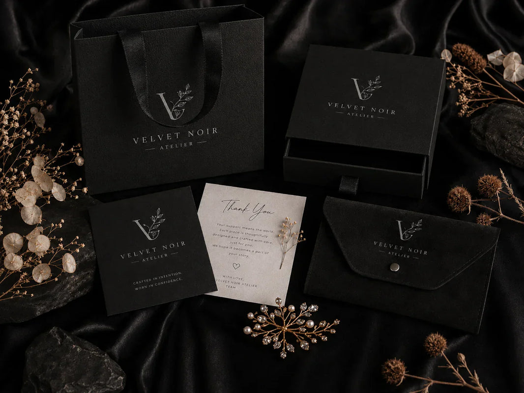 Jewelry Packaging Cost Guide for Small Brands