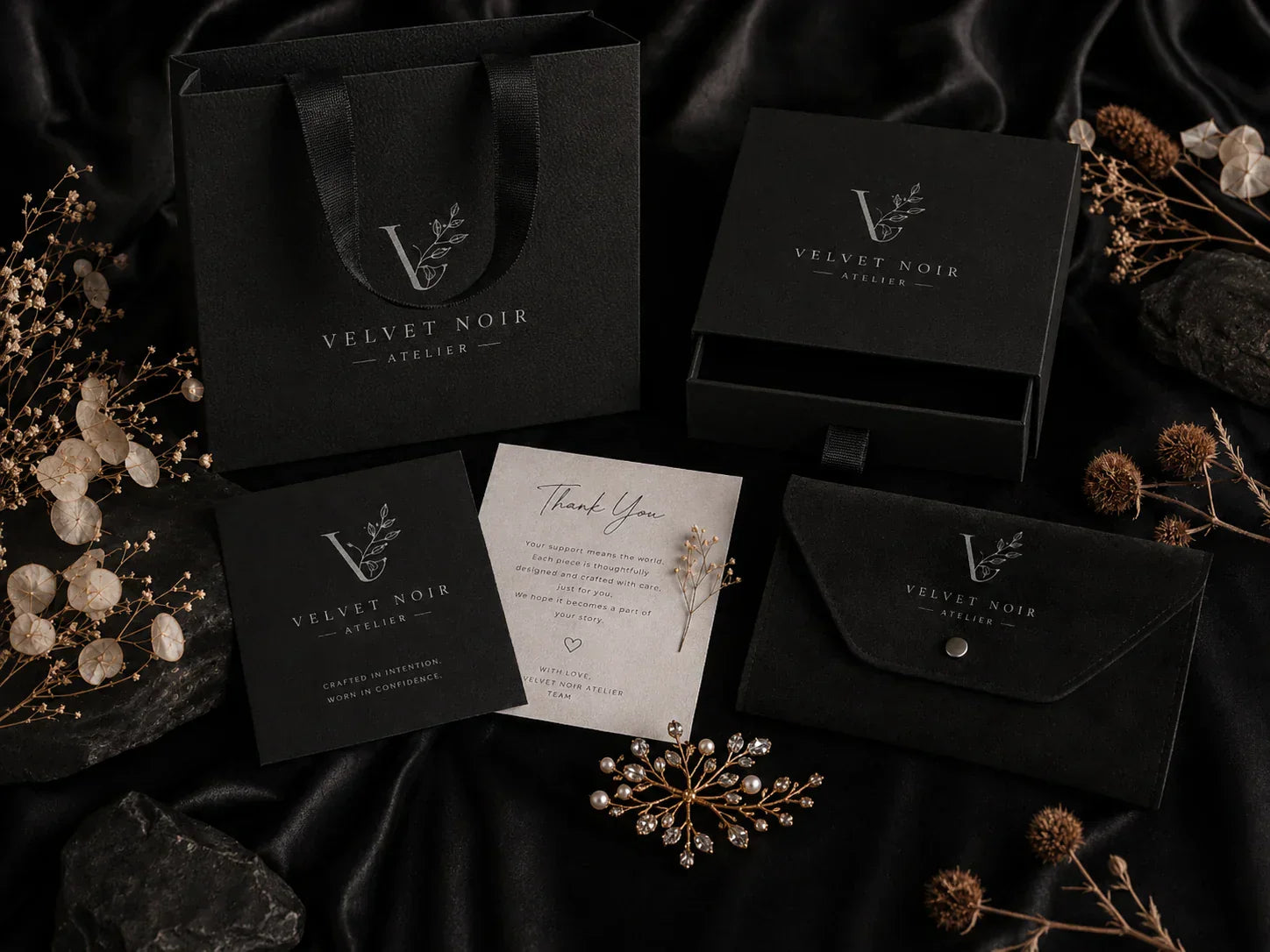 Jewelry Packaging Cost Guide for Small Brands