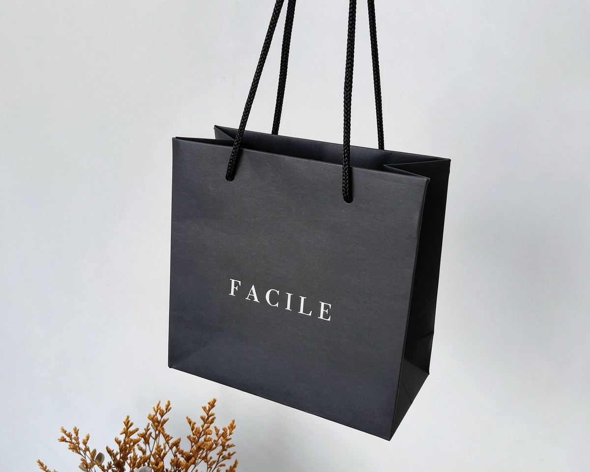 Why Simple Packaging Often Looks More Premium