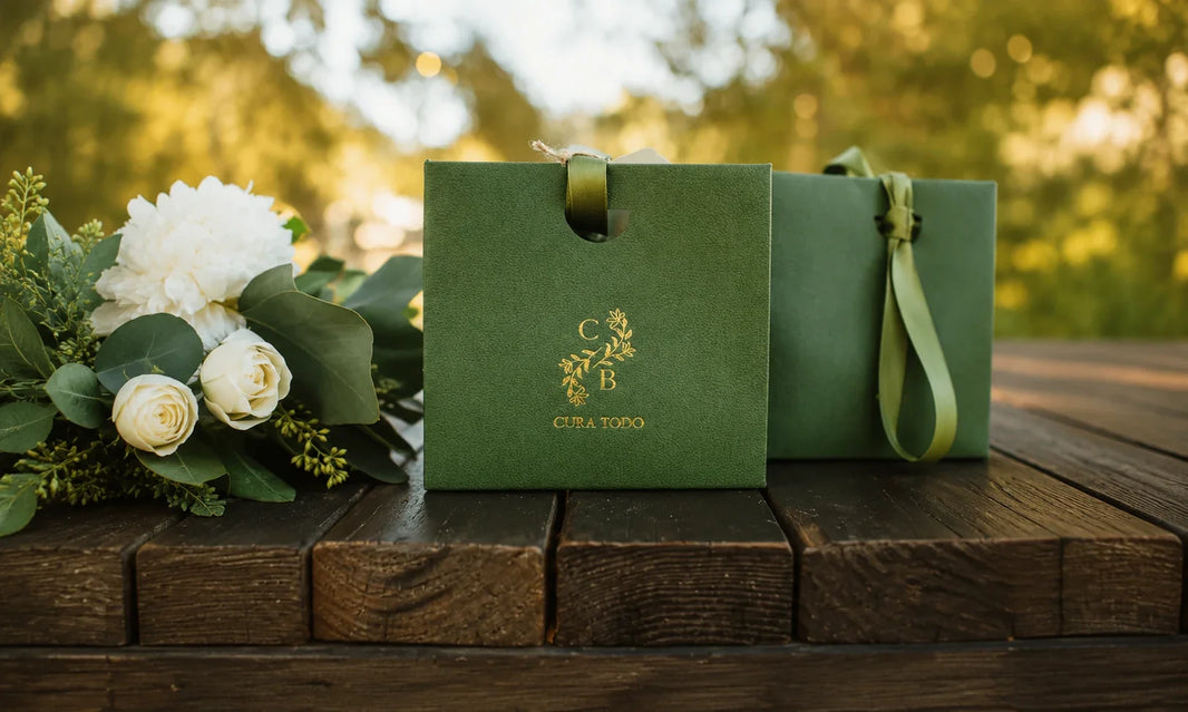How to Build a Complete Custom Jewelry Packaging Set for Your Brand