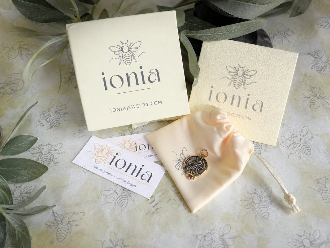 Logo Printing Options for Custom Jewelry Packaging