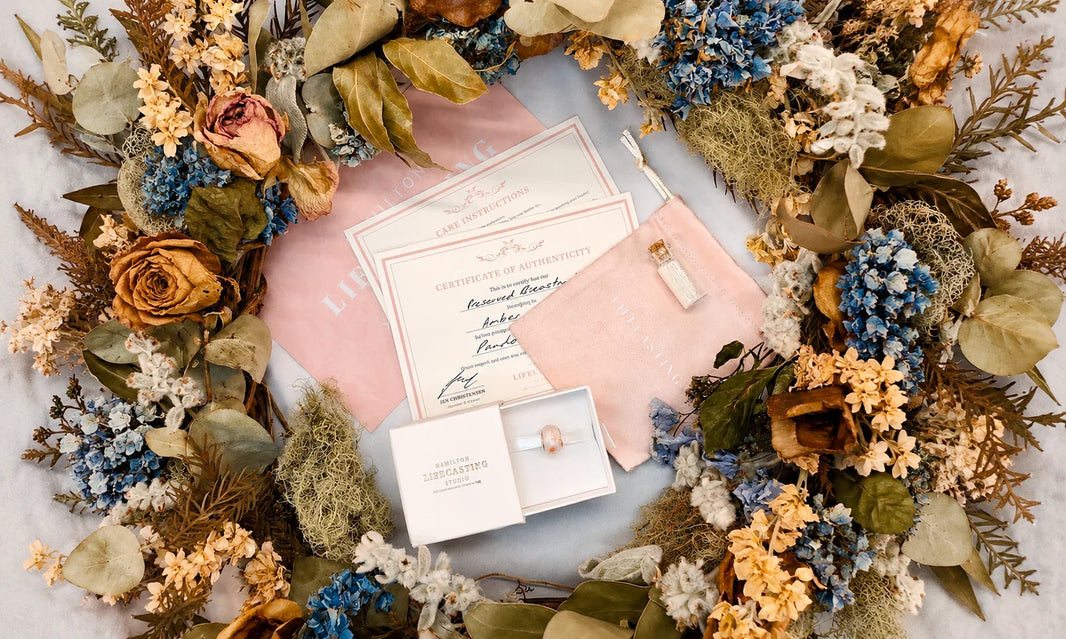 How Custom Jewelry Packaging Builds a Strong Brand Identity