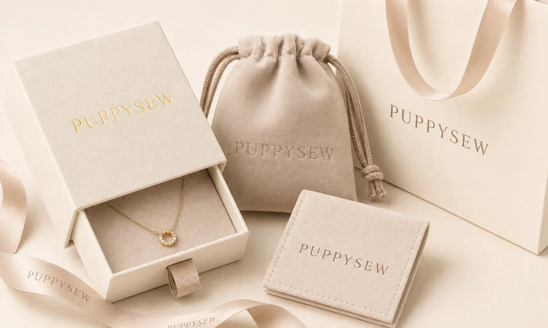 Microfiber vs Velvet Jewelry Pouches: Which Is Better for Your Brand?