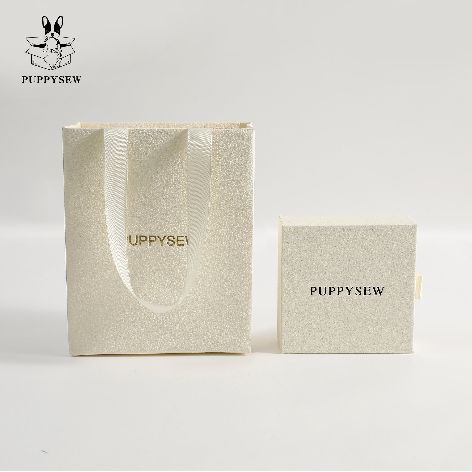 50 black custom logo Paper shopping bag halloween Customized package-zoom-10