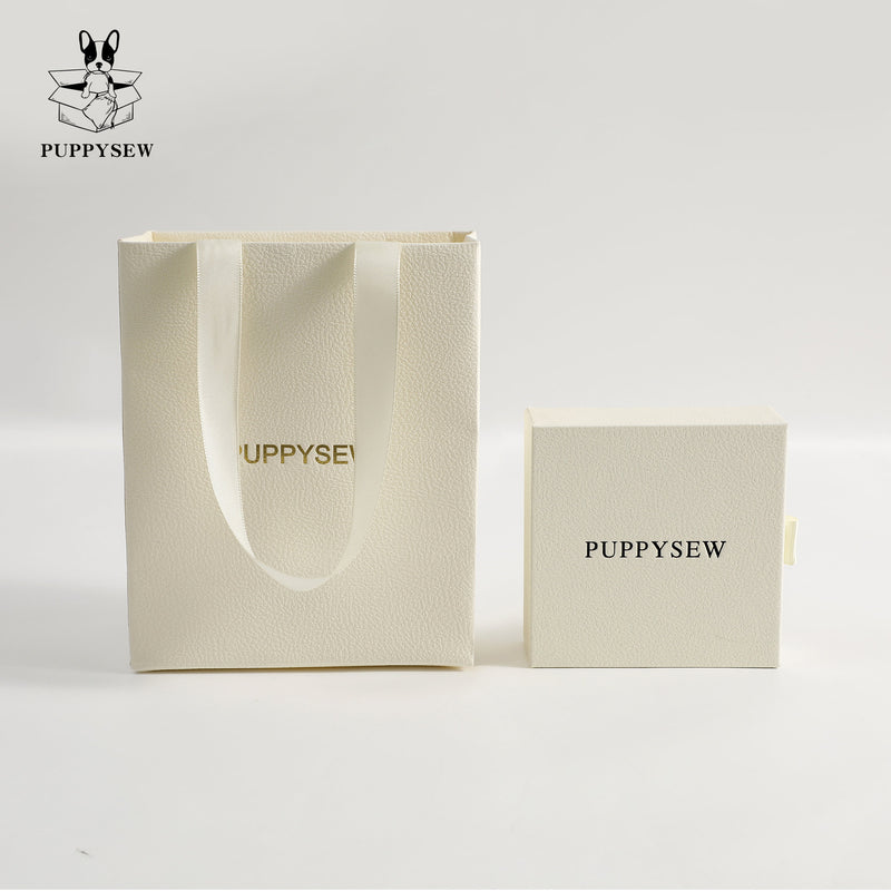 50 black custom logo Paper shopping bag halloween Customized package-zoom-