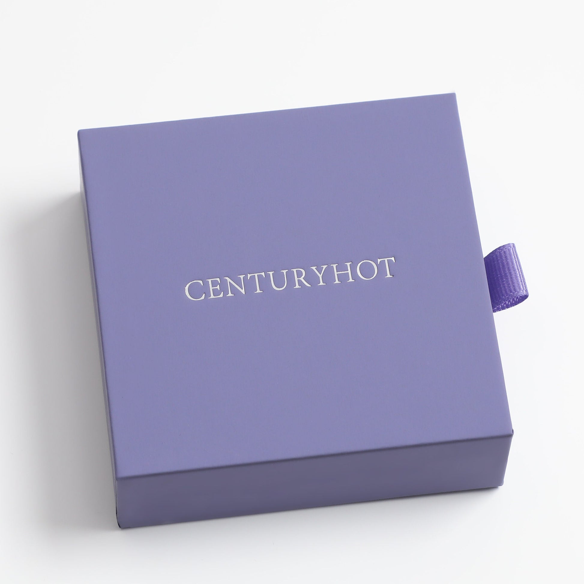 Custom Paper Jewelry Box (9x9x3cm), Personalized Logo, Bulk 50pcs-8