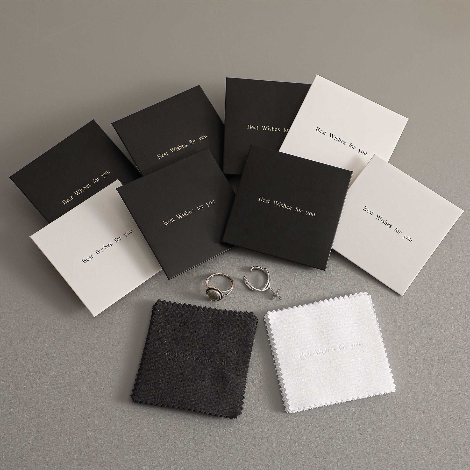 Customized price difference link Bags and boxes Personalized list Customizable logo packaging-7