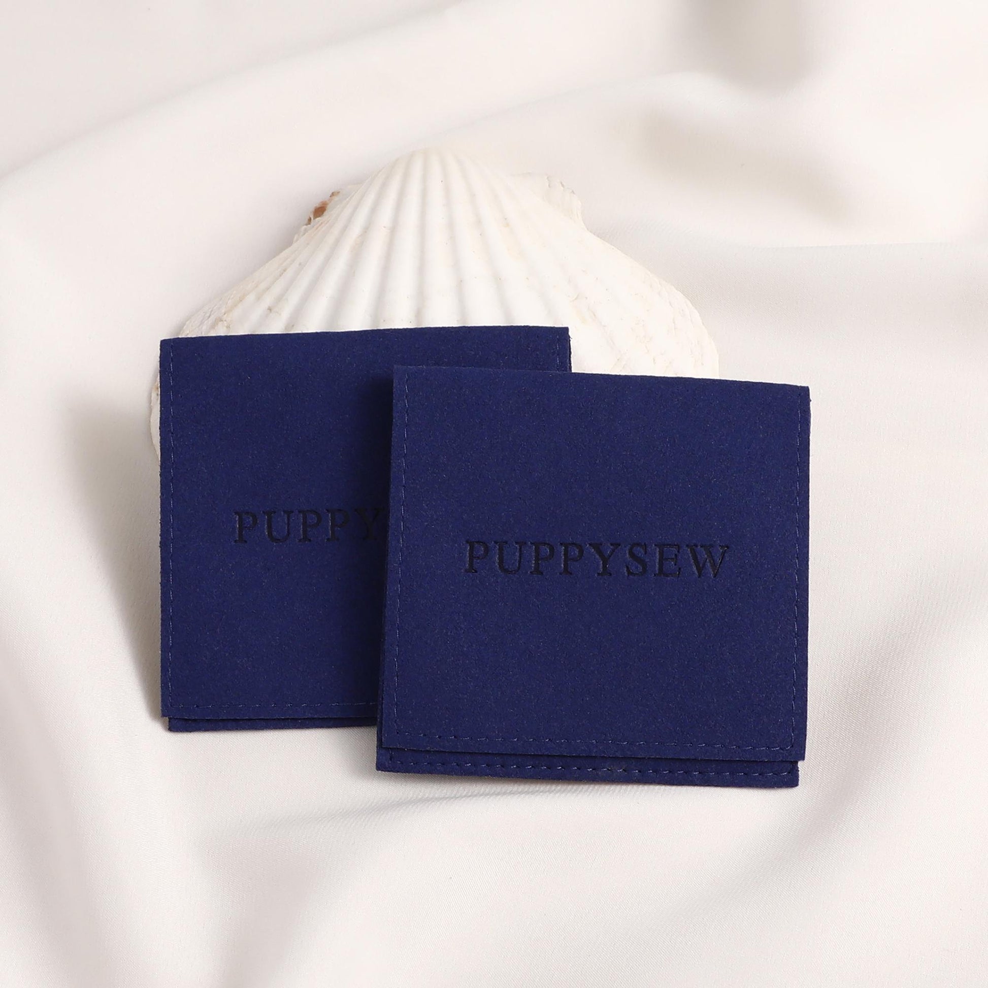 Custom Embossed Microfiber Jewelry Bags – Elegant Gift Packaging-8
