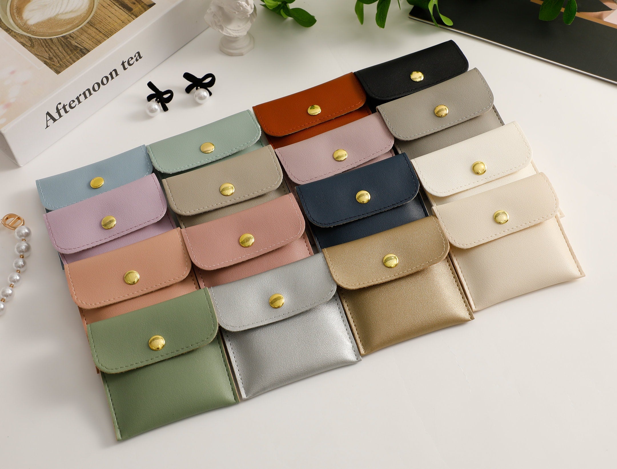 Customized price difference link Bags and boxes Personalized list Customizable logo packaging-zoom-8