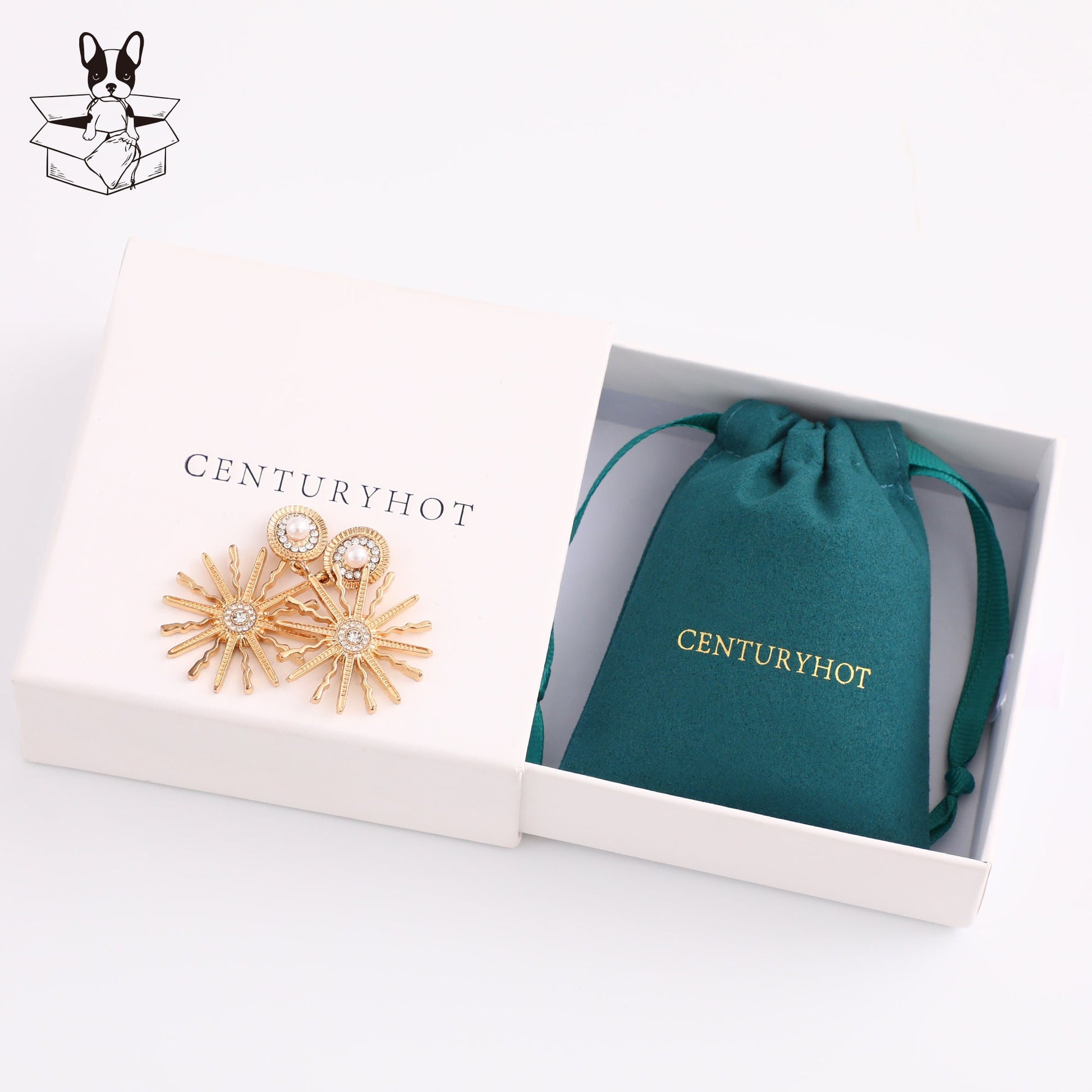Personalized Microfiber Drawstring Bag, Custom Logo Jewelry Packaging-5
