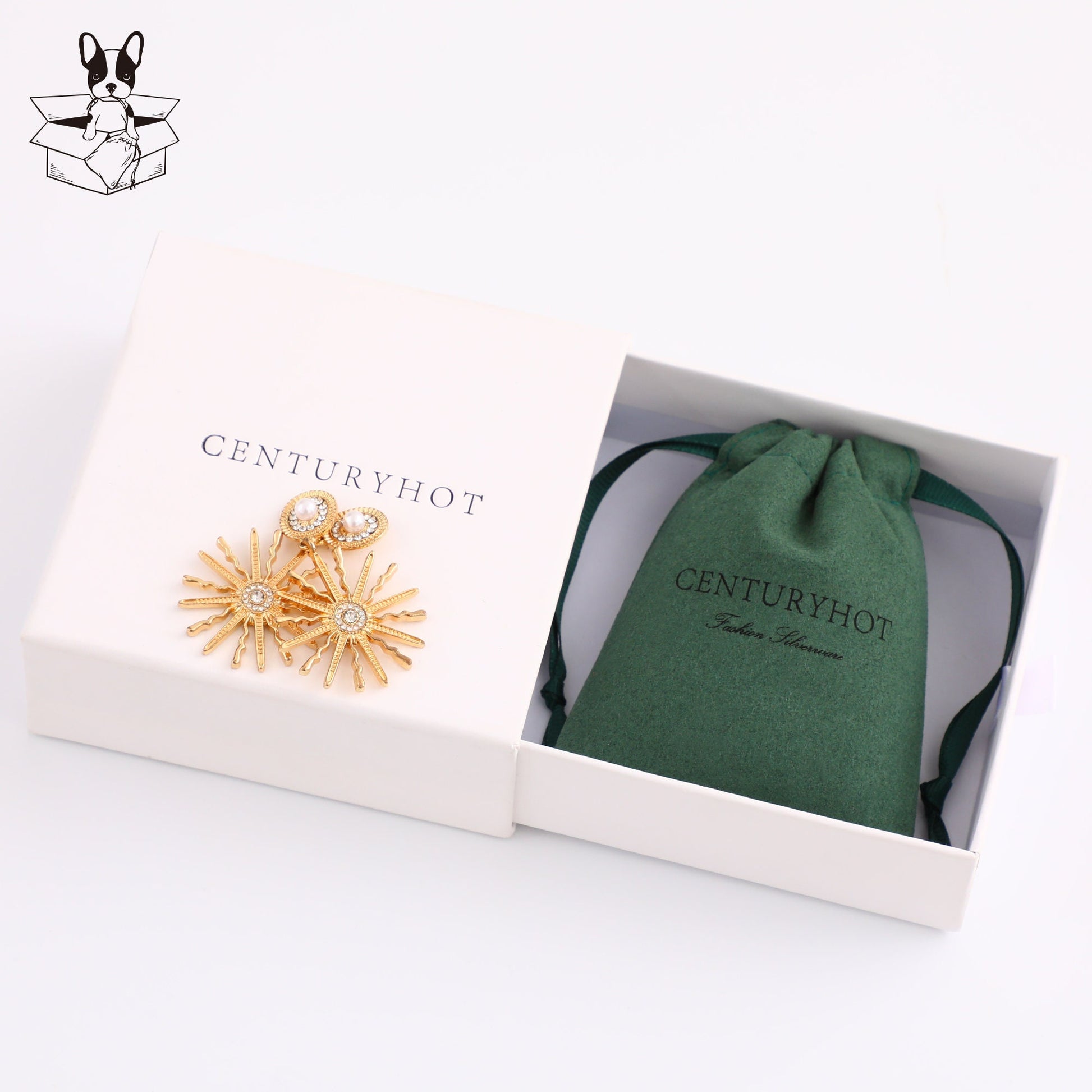 50 Green Microfiber Personalized Logo Drawstring Bags, Custom Jewelry Packaging-5