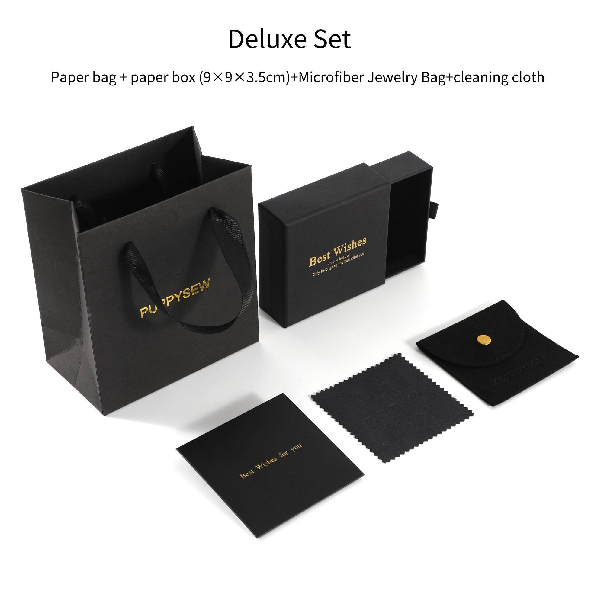 50 black custom logo Paper shopping bag halloween Customized package-zoom-1