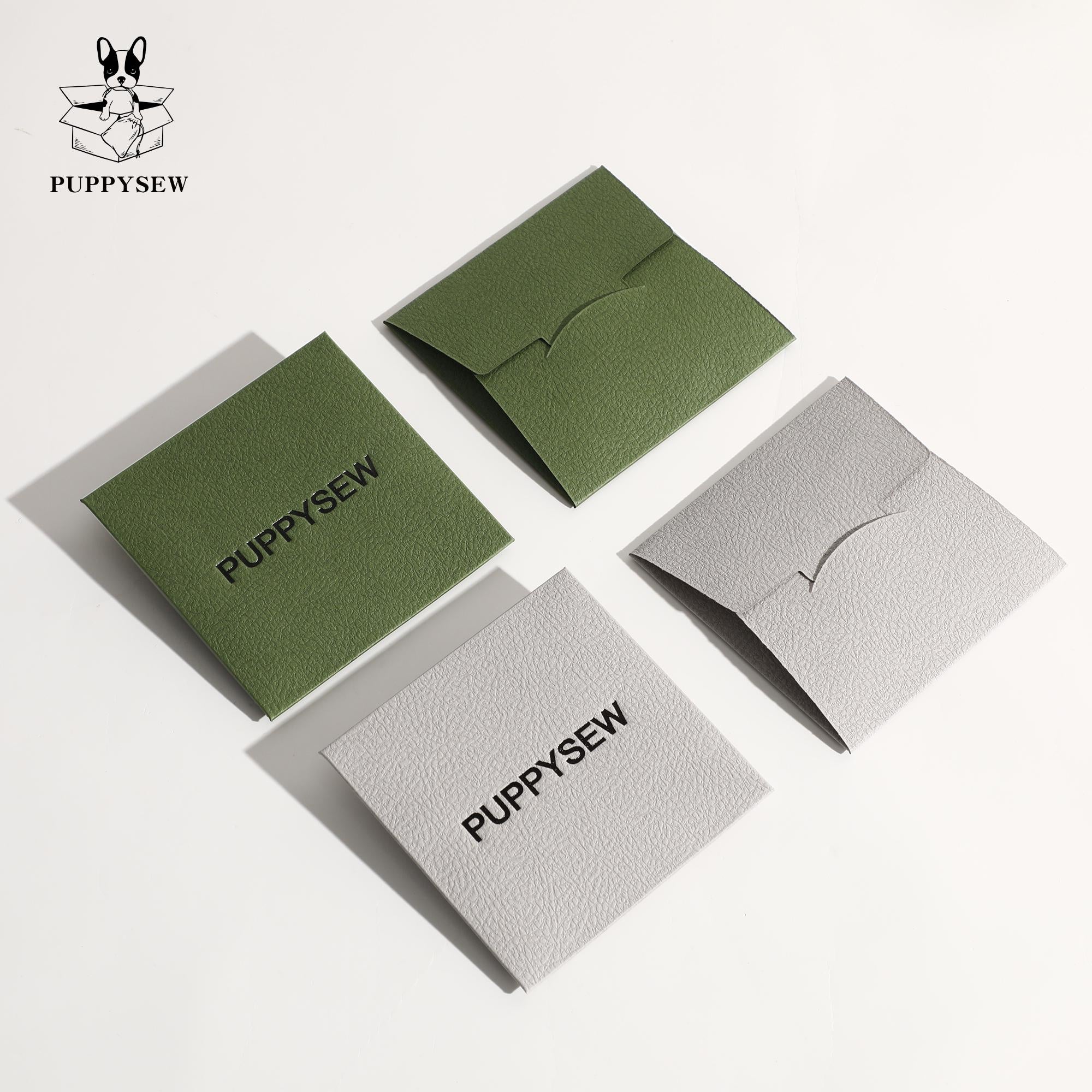 Custom Logo Jewelry Cleaning Cloth, Silver Polishing Cloth (100pcs)-zoom-6