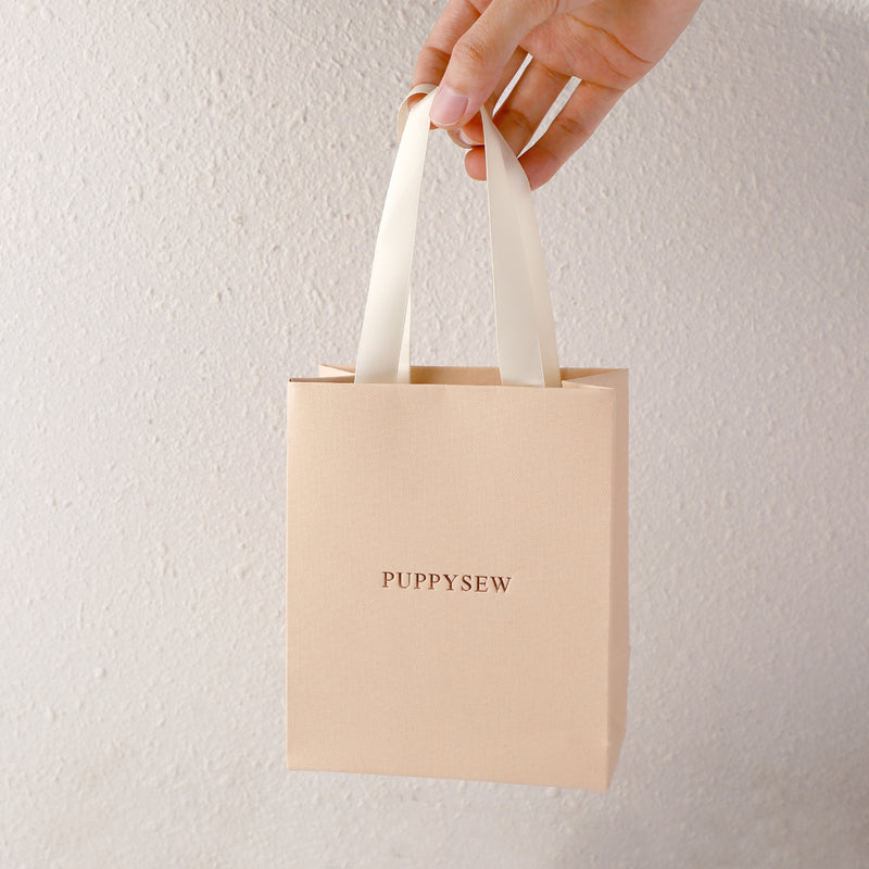 Custom Logo Jewelry Packaging Boxes, Paper Bags, Pouches, Personalized Branding-zoom-