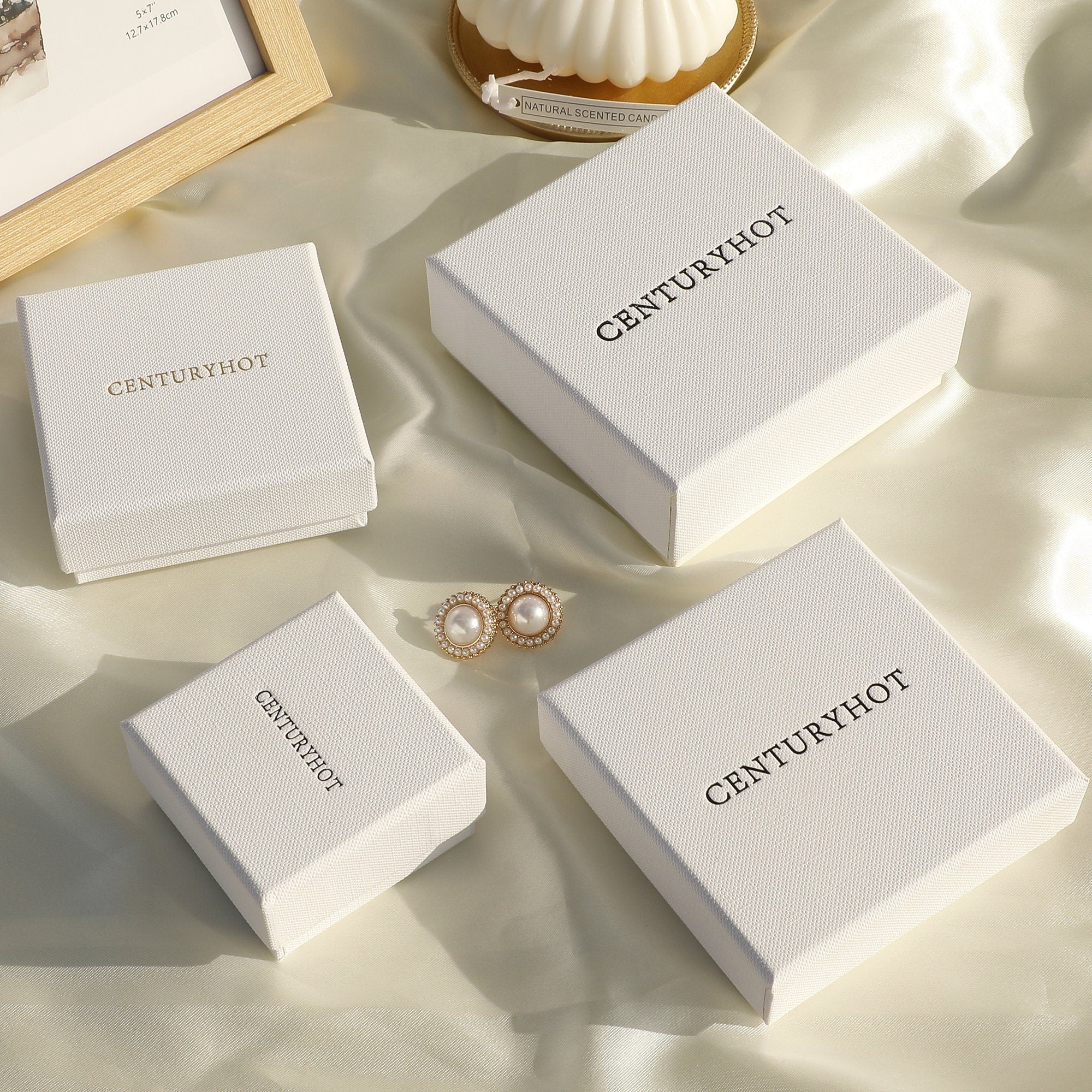 Customized price difference link Bags and boxes Personalized list Customizable logo packaging-zoom-5