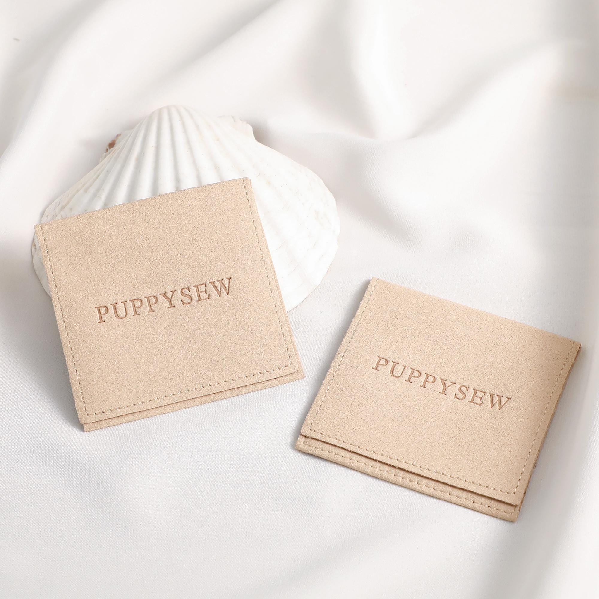 Custom Embossed Microfiber Jewelry Bags – Elegant Gift Packaging-zoom-3