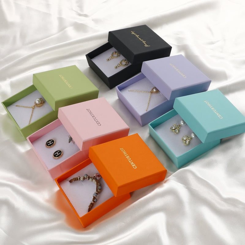 Customized price difference link Bags and boxes Personalized list Customizable logo packaging-zoom-