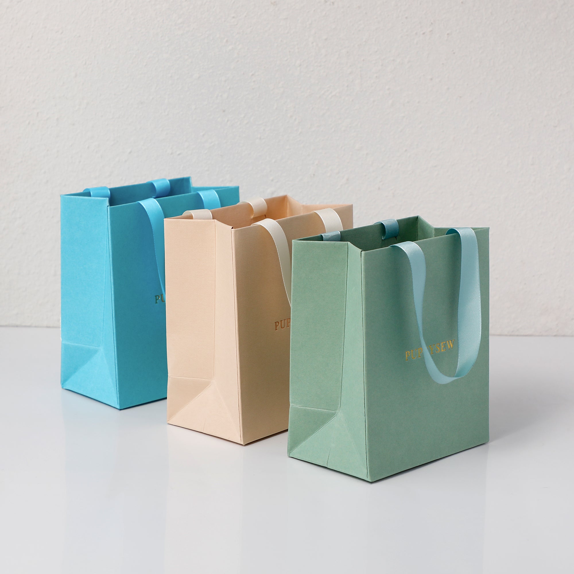 Custom Logo Jewelry Packaging Boxes, Paper Bags, Pouches, Personalized Branding-zoom-1