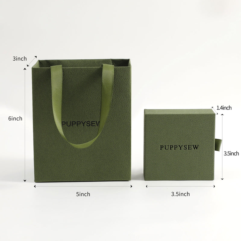 50 black custom logo Paper shopping bag halloween Customized package-zoom-