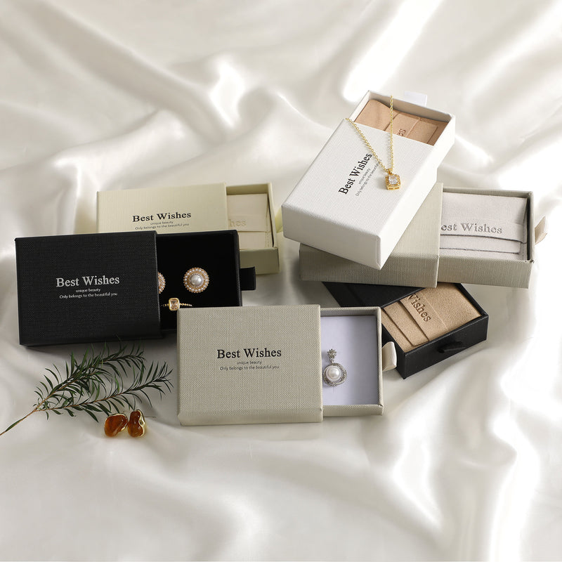 Customized price difference link Bags and boxes Personalized list Customizable logo packaging-zoom-