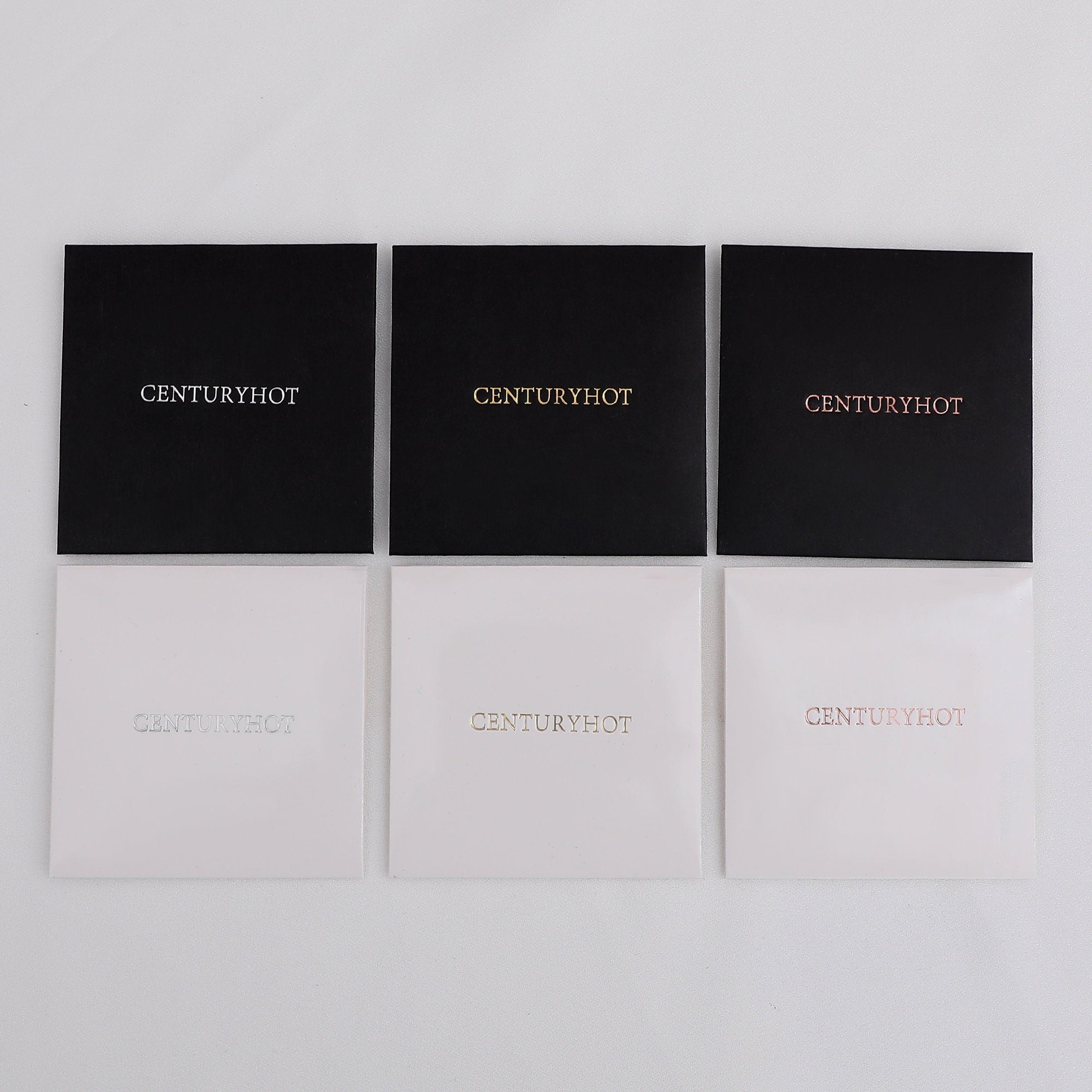 100pcs 8×8cm jewelry cleaning cloth, silver polishing cloth, custom logo-zoom-10