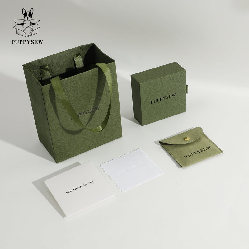 Custom Textured Paper Gift Bags, Personalized Logo Packaging-zoom-