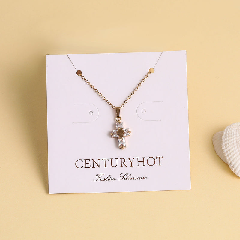 Custom Logo Jewelry Packaging Cards, Personalized Display Tags, 100pcs-zoom-