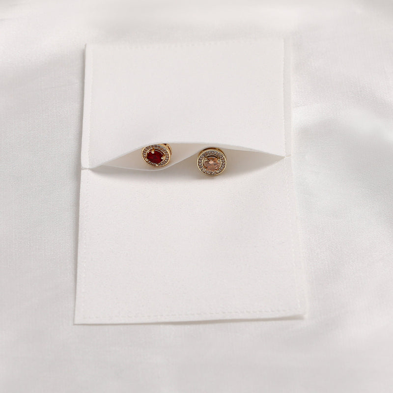 Custom Logo Microfiber Jewelry Bag – Personalized Wedding Gift, Packaging-zoom-