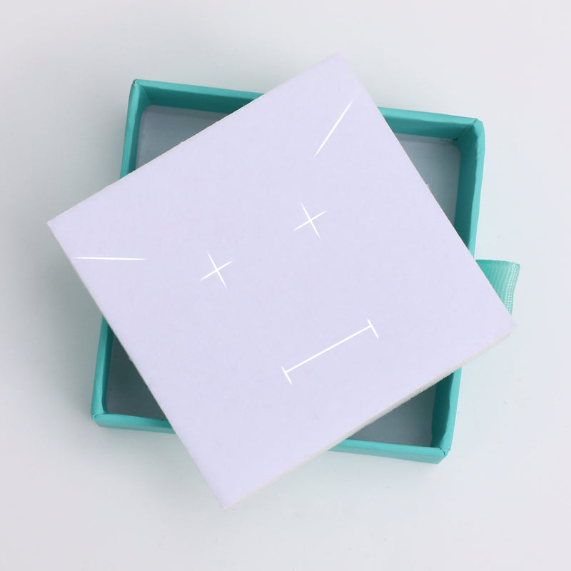 Custom Logo Jewelry Box, Drawer Style, Brand Packaging, 50pcs-zoom-